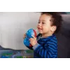 Philips AVENT rietjesbeker met flexibel rietje, 200 ml, 9m+, blauw