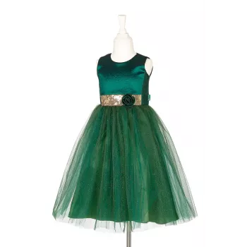 Souza! Luisa kinderkleding, groen, 3-4 jaar (98-104 cm)