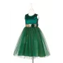 Souza! Luisa kinderkleding, groen, 3-4 jaar (98-104 cm)