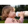 Philips Avent Natural Response siliconen speen, zeer snelle melkstroom, 6m+, 2 stuks