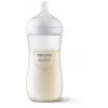 Philips Avent Natural Response babyfles 330 ml, snelle flowspeen, 3m+