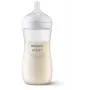 Philips Avent Natural Response babyfles 330 ml, snelle flowspeen, 3m+