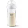 Philips Avent Natural Response babyfles 330 ml, snelle flowspeen, 3m+
