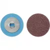 Dremel 2615S411DM schuurschijven, 38,1 mm, korrel 180, 3 stuks