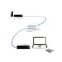 Adder ADDERlink DVI, USB, Audio, RS-232 via Gigabit Set ADDERLINK PAAR (ALIF1002P-IEC)