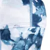 Buff Thermonet Balaclava met klep - Synth Blue