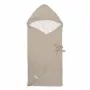 Lodger Wrapper Newborn Empire Katoenen Puckdeken 2-in-1, Shell