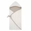 Lodger Wrapper Newborn Empire Katoenen Puckdeken 2-in-1, Shell