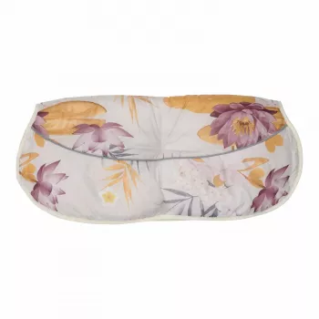 Lodger Warmer Empire Polyester Kinderwagenwanten, Lotus