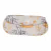 Lodger Warmer Empire Polyester Kinderwagenwanten, Lotus