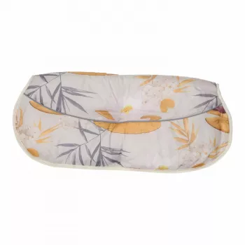 Lodger Warmer Empire Polyester Kinderwagenwanten, Lotus