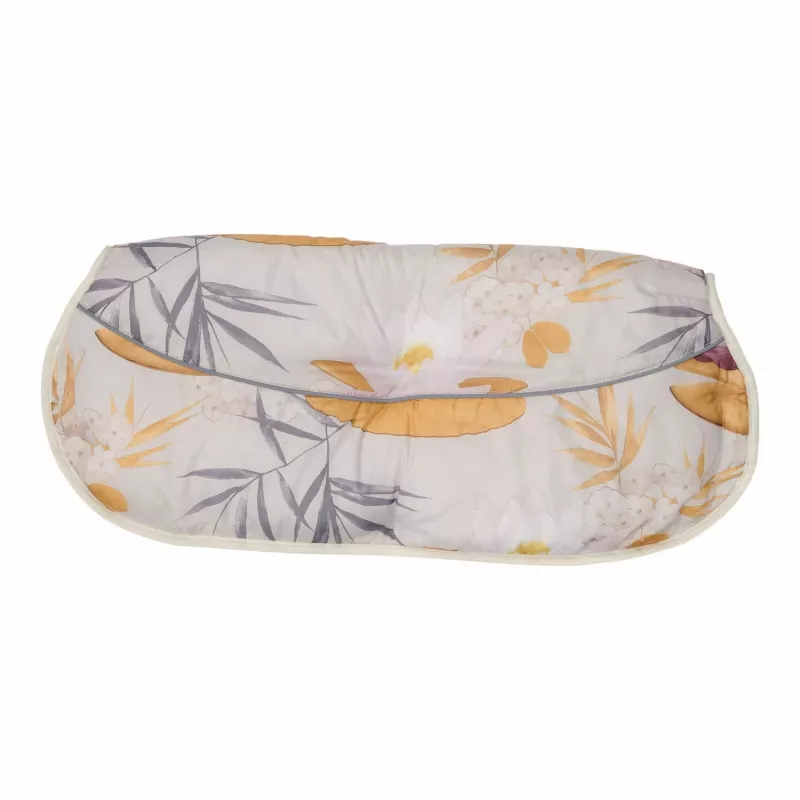 Lodger Warmer Empire Polyester Kinderwagenwanten, Lotus