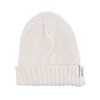 Lodger Baby-Beanie Ciumbelle Cloud Dancer, 6-12 maanden, Fleece
