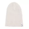 Lodger Beanie Ciumbelle Babymuts, Cloud Dancer, 6-12 maanden
