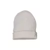 Lodger Beanie Ciumbelle Babymuts, Cloud Dancer, 6-12 maanden
