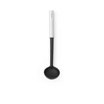 Brabantia Antiaanbak-Sauslepel