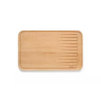 Brabantia Beukenhouten Snijplank Groot 260704