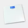 Brabantia Digitale Personenweegschaal, Wit