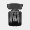 Brabantia StepUp 25L Voetpedaalemmer Donkergrijs