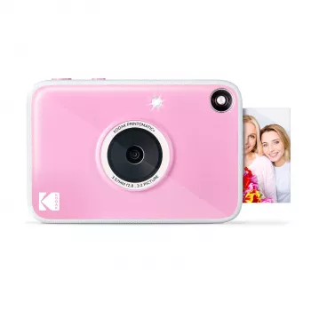 Kodak RODOMATICPPK digitale instantcamera