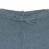 Lodger Jooger gebreide Merino-broek, dragonfly, maat 62