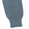 Lodger Jooger gebreide Merino-broek, dragonfly, maat 62