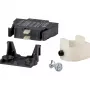 Eaton hulpcontact 1NO+1NC voor DILM contactoren, frontmontage, schroefklemmen 6101137