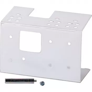Eaton QSAFCOVER63N1-125N1 zekeringafdekking voor QS lastscheiders, 63-125 A, 1-polig, grijs 1319435