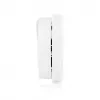 Smartwares FSM-11450 batterijgevoede optische rookmelder, wit