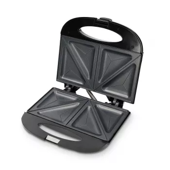 Melissa Tosti-ijzer, 750 W, zwart