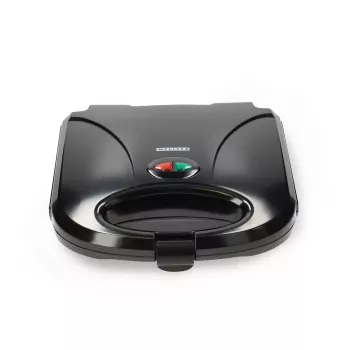 Melissa Tosti-ijzer, 750 W, zwart