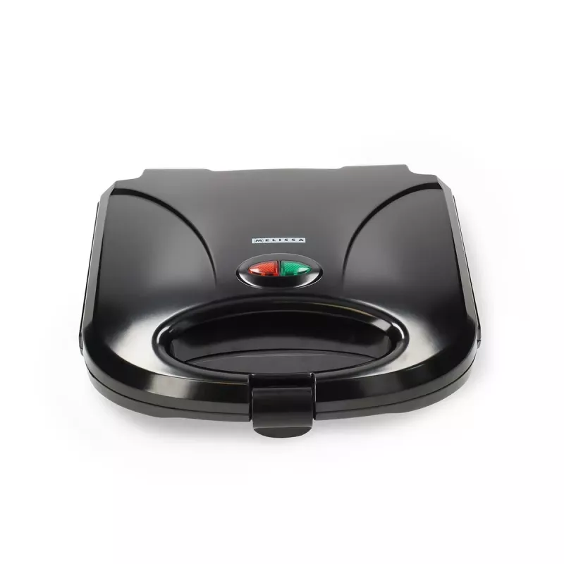 Melissa Tosti-ijzer, 750 W, zwart