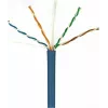 DSIT DANICOM CAT5E UTP 305m massieve ader LSZH (Eca) kabel DC-UTP5E-305S-ECA