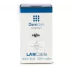 DSIT DANICOM CAT5E UTP 305m massieve ader LSZH (Eca) kabel DC-UTP5E-305S-ECA
