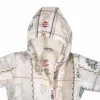 Lodger Skier Tribe kindersneeuwpak, 24-36 maanden, berk