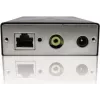 Adder AdderLink X100 VGA USB audio KVM-extender set via CATx tot 100m (X100A-USB/P-IEC)