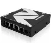 ADDER LPV154T AV extender transmitter – VGA & audio via CATx, 300 m, zwart ALPV154T-IEC