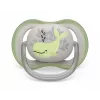 Philips Avent Ultra Air Deco fopspeen, walvisdesign, 6-18 maanden, jongens, 1-pack