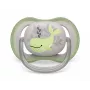 Philips Avent Ultra Air Deco fopspeen, walvisdesign, 6-18 maanden, jongens, 1-pack
