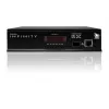 ADDER ALIF1002R-IEC KVM extender ontvanger - dual DVI-D, USB 2.0, audio, Gigabit Ethernet, zwart