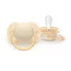Philips Avent Ultra Soft fopspeen neutraal, 0-6 maanden, 2-pack