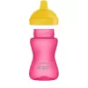 Philips Avent My Grippy drinkbeker met harde tuit 300 ml, 18M+, roze
