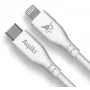 AQIILA 3SI836 USB-C naar Lightning laad- en synchronisatiekabel 1m AQCBPBIC3SI836
