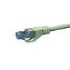 DSIT CAT 6a netwerkkabel LSOH - S/FTP - 2 m - grijs (DC-6A1-020)