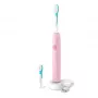 Philips Sonicare For Kids Bluetooth sonische elektrische tandenborstel, roze