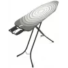 Brabantia strijkplank B 124x38cm Titan ovaal