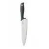 Brabantia Profile Line koksmes XXL 20 cm, donkergrijs