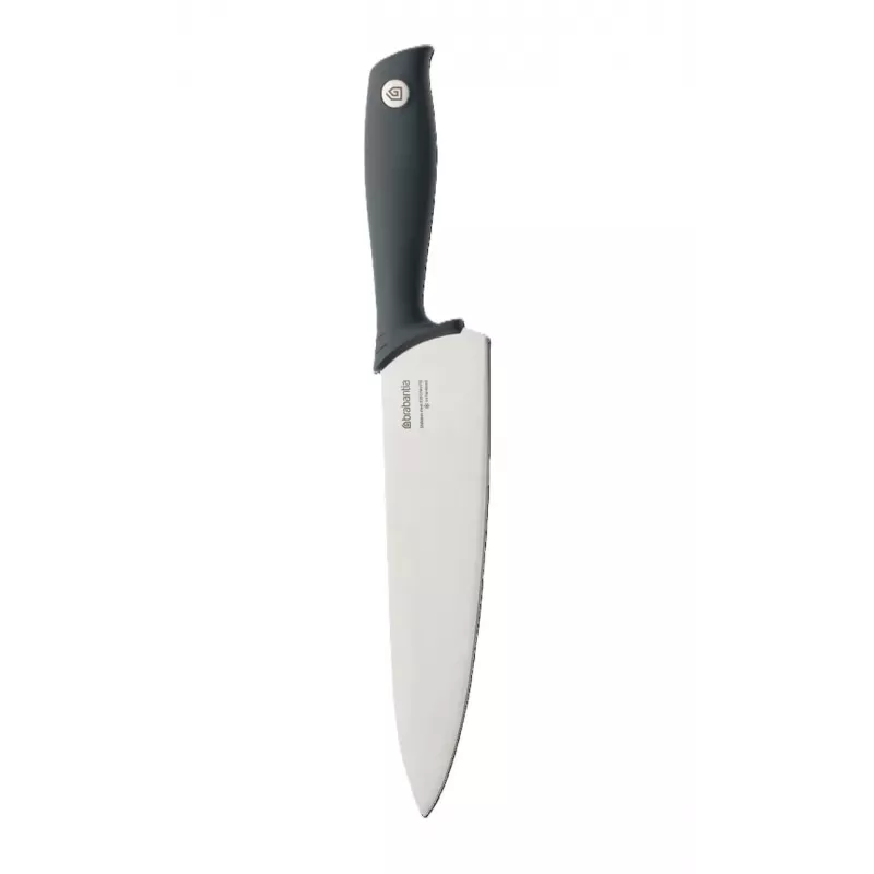 Brabantia Profile Line koksmes XXL 20 cm, donkergrijs