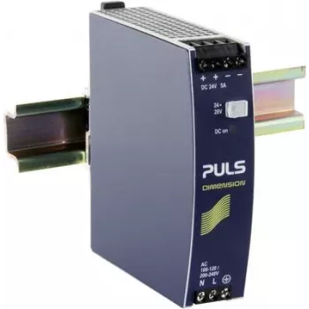 PULS DIMENSION CS5.241 DIN-rail voeding 24V DC 5A 120W