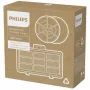 Philips vervangend filterset voor 1000 Series zakloze stofzuigers